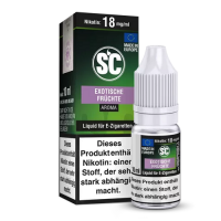 Exotische  Früchte